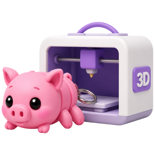 3D Printing