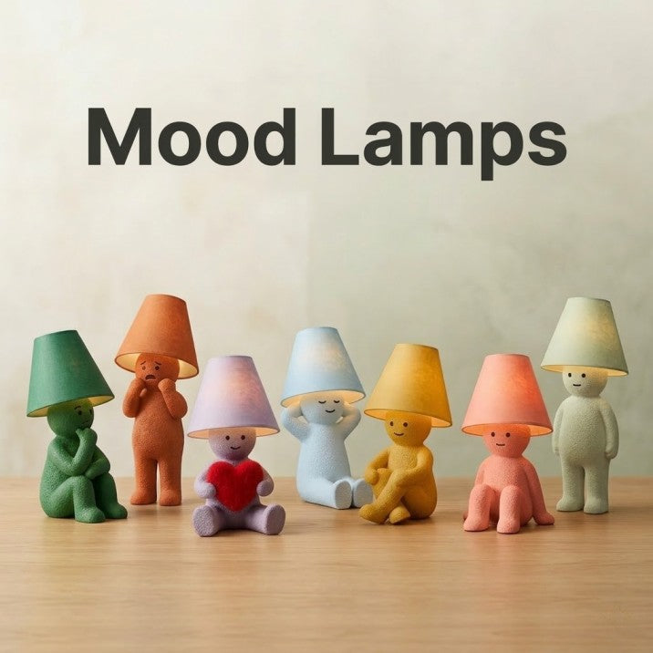 Lamps