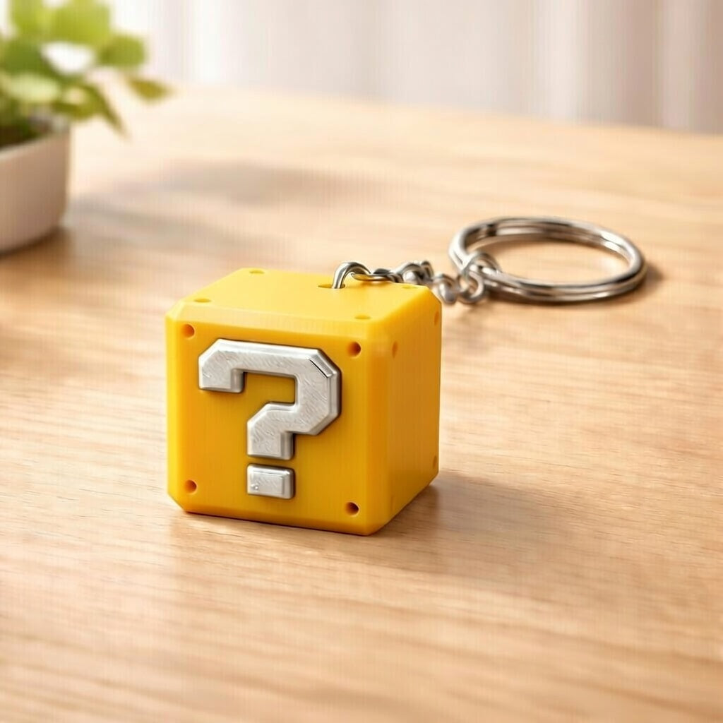 Key Chains