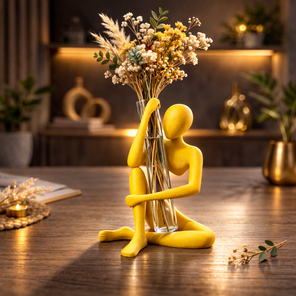 Room Decoration