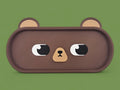 Bear Spectacle Stand – Cute Glasses Holder & Accessory Tray