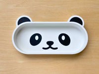 Panda Spectacle Stand – Cute Eyeglass Holder & Desk Organizer