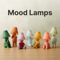 Cute Mood Lamps – Cute Aesthetic Night Lights