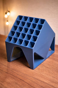 Modular Desk Organizer for Pens & Stationery (3D Printed) - COD Available