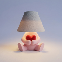 Cute Mood Lamps – Cute Aesthetic Night Lights