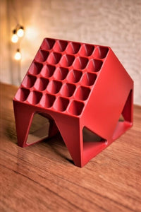 Modular Desk Organizer for Pens & Stationery (3D Printed) - COD Available