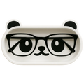 Panda Spectacle Stand – Cute Eyeglass Holder & Desk Organizer