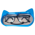 Sleepy Giant Glasses Holder – Cute Monster Eyewear Stand & Organizer Tray