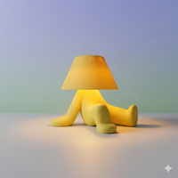 Cute Mood Lamps – Cute Aesthetic Night Lights